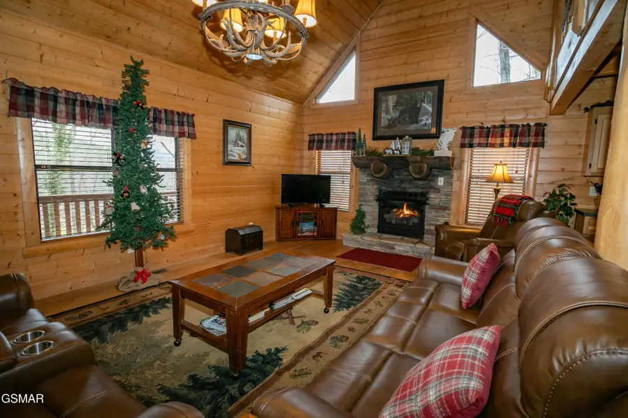 3050 Headrick Drive, Sevierville, TN 37862 - #3