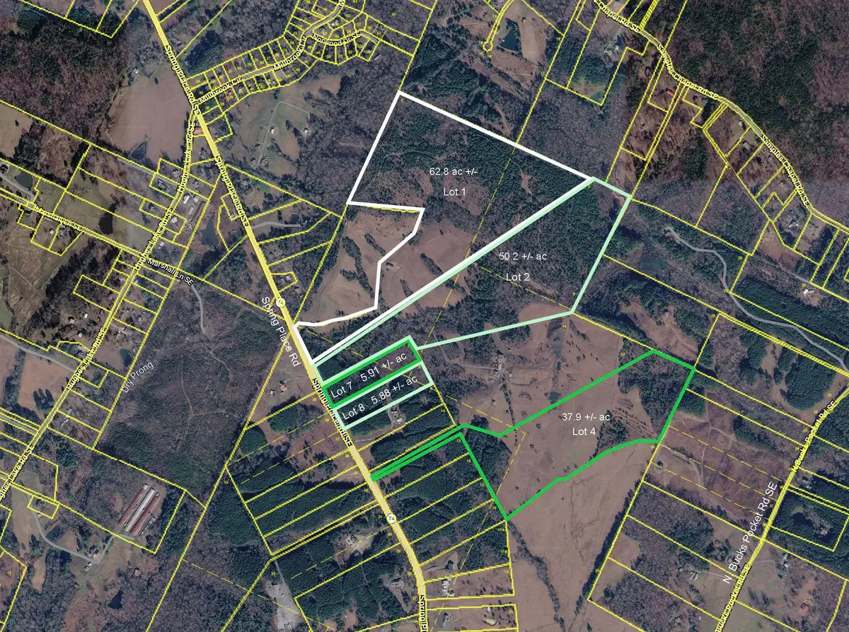 0 Spring Place Road Se, Cleveland, TN 37323 - #1
