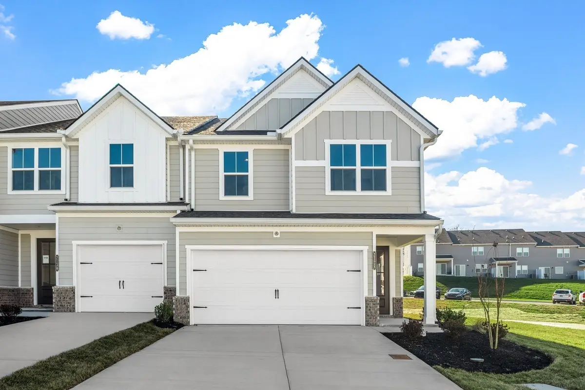 2320 Juneau Lane, Columbia, TN 38401 - #1