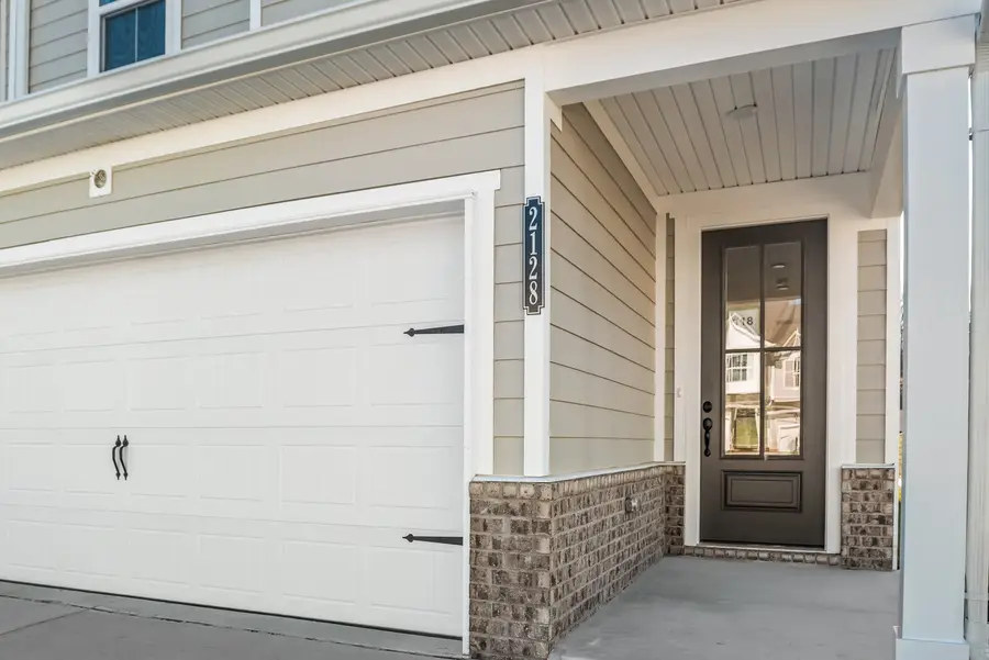 2320 Juneau Lane, Columbia, TN 38401 - #2