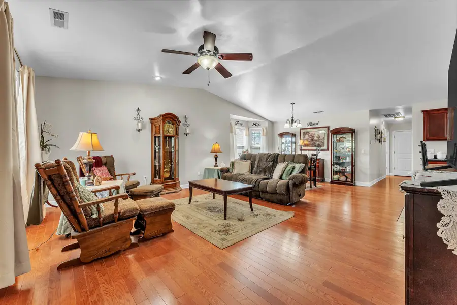1716 Chelsa Dr Ne, Cleveland, TN 37323 - #2