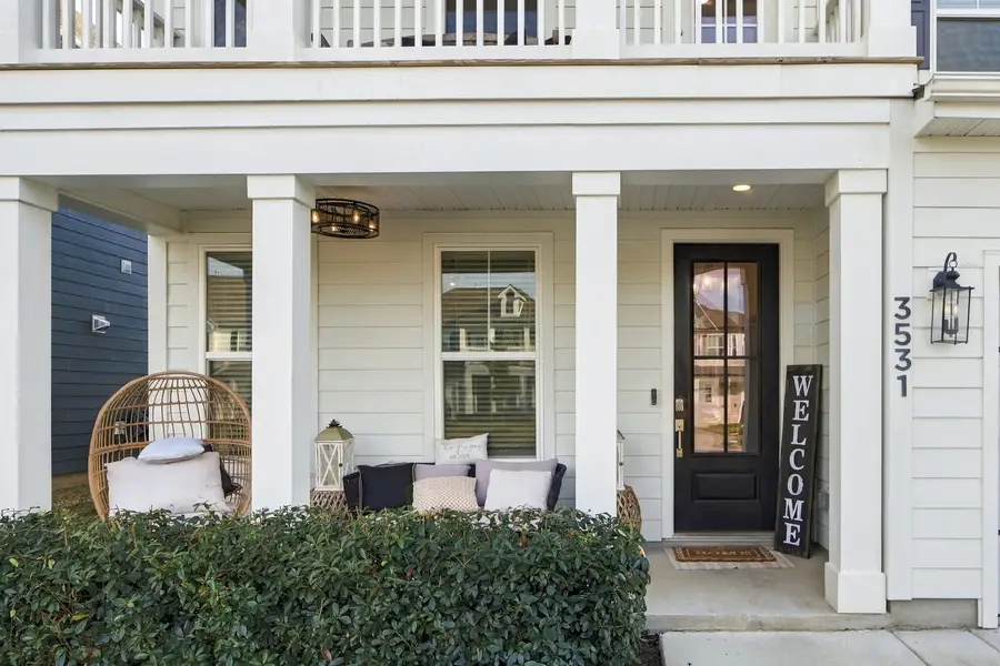 3531 Rockledge Way, Murfreesboro, TN 37129 - #3