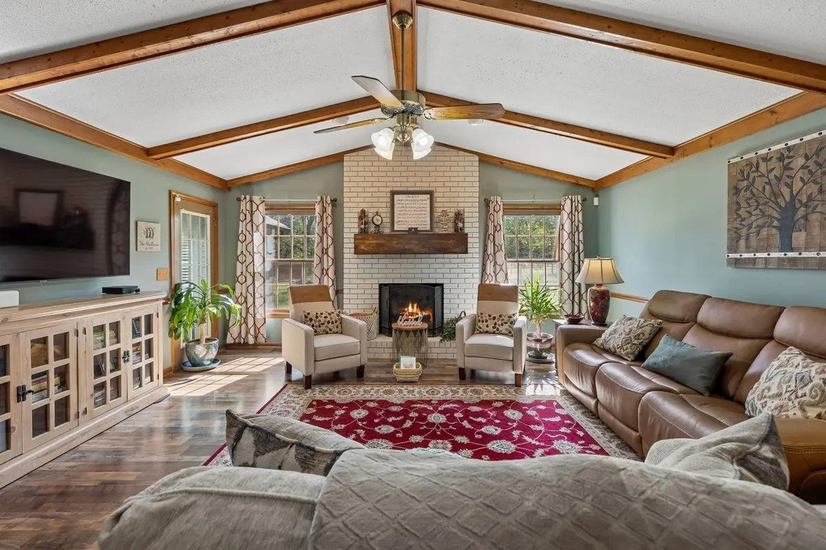 3812 Rockdale Fellowship Rd, Mount Juliet, TN 37122 - #1