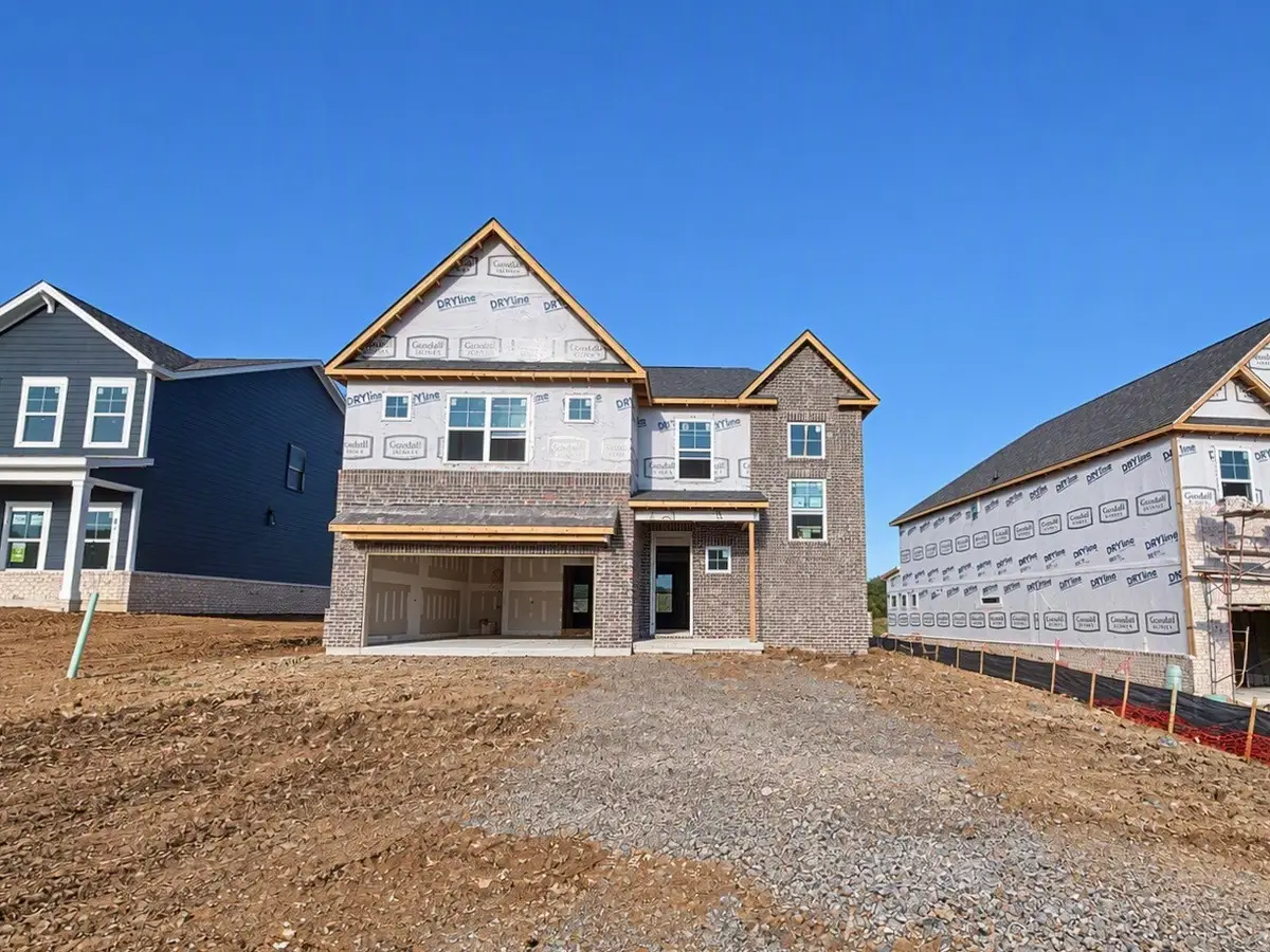 4274 Bywater Road, Spring Hill, TN 37174 - #1