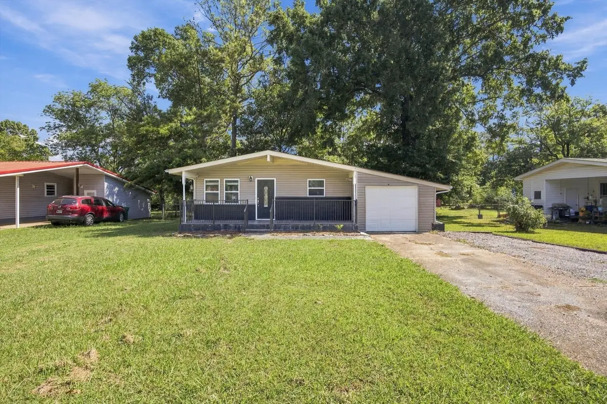 13 Stovall Street, Fort Oglethorpe, GA 30742 - #1