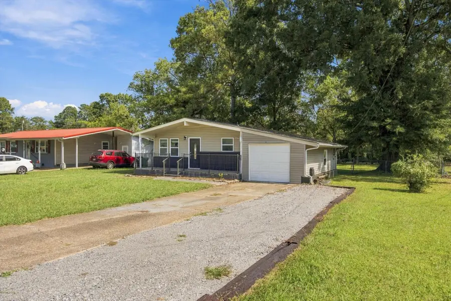 13 Stovall Street, Fort Oglethorpe, GA 30742 - #3