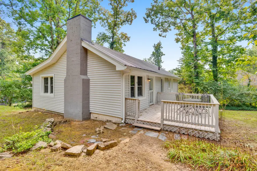 1502 Albion Drive, Signal Mountain, TN 37377 - #2