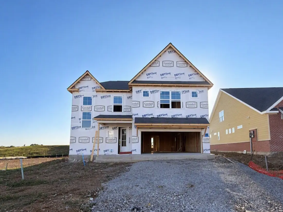 4269 Bywater Road, Spring Hill, TN 37174 - #1