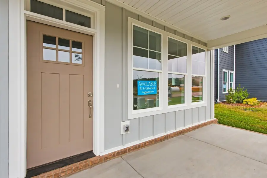 764 Caddy Xing, Columbia, TN 38401 - #3