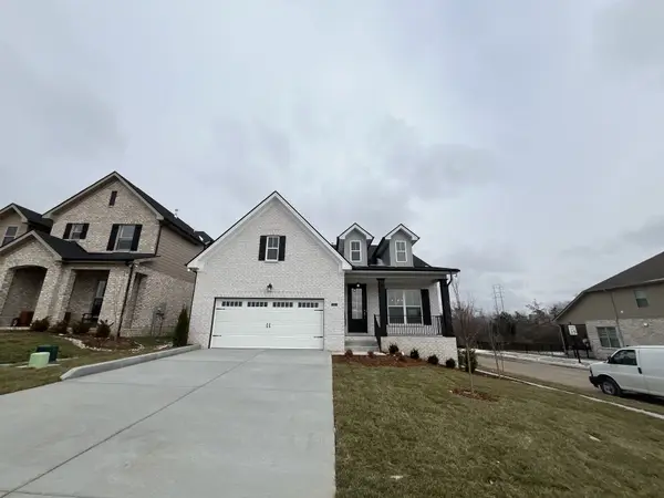 1208 Anson St, Gallatin, TN 37066
