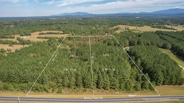 0 Spring Place Road Se, Cleveland, TN 37323