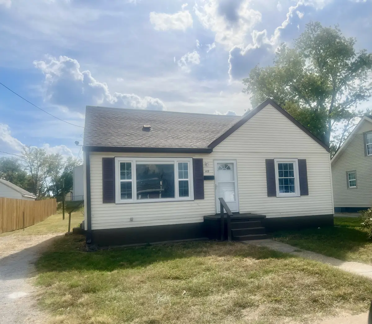 419 East 23rd E, Hopkinsville, KY 42240 - #1