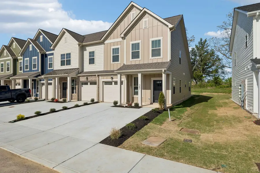 363 Carver Connection, Lebanon, TN 37087 - #2