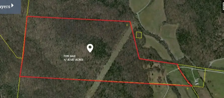 0 Palmore Hollow Lane, Nolensville, TN 37135 - #2