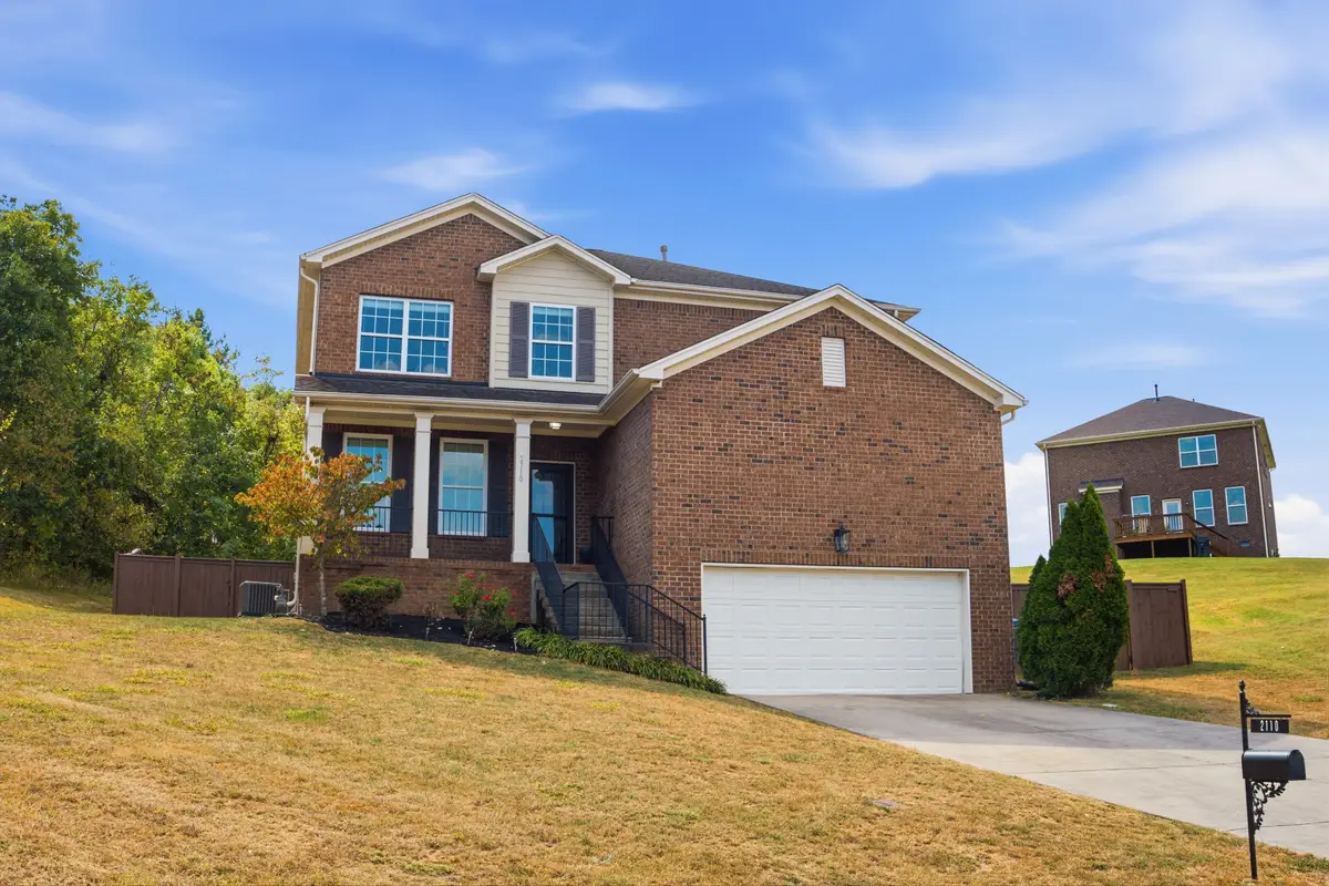 2110 Oaksprings Pl, Mount Juliet, TN 37122 - #1