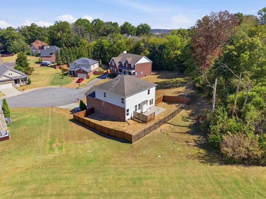 2110 Oaksprings Pl, Mount Juliet, TN 37122 - #2
