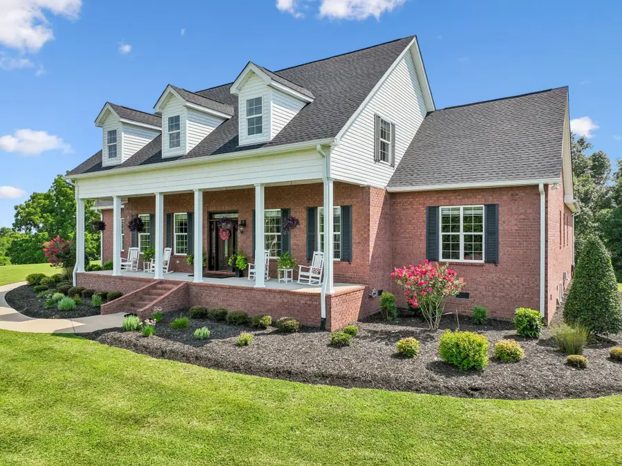 1466 Berea Church Rd, Lebanon, TN 37087 - #2