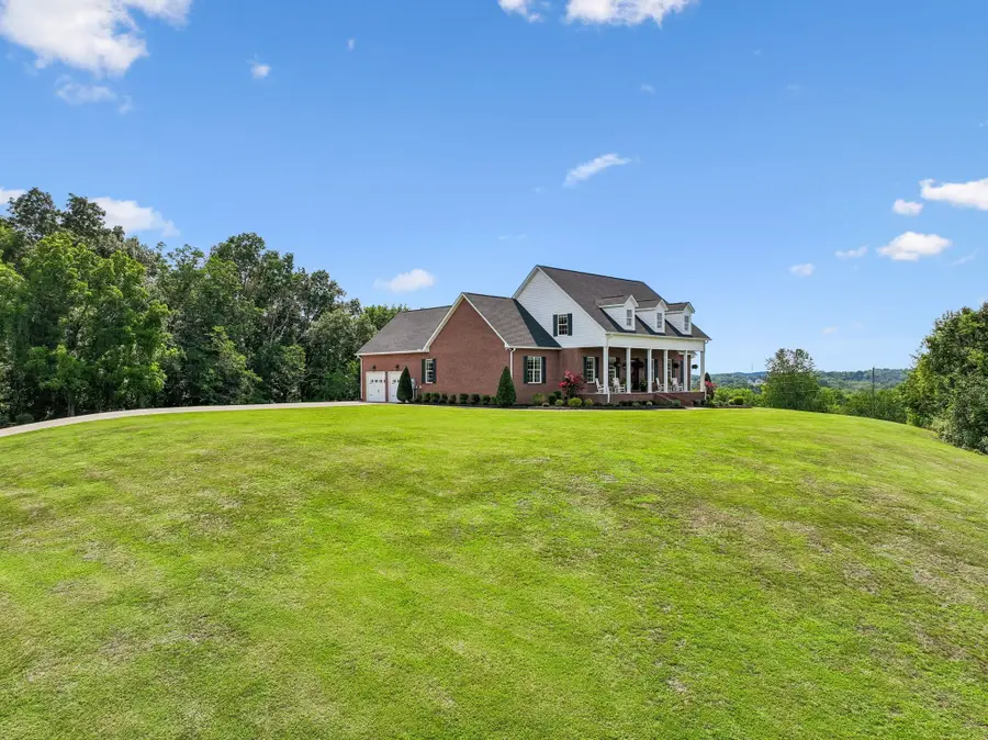 1466 Berea Church Rd, Lebanon, TN 37087 - #3