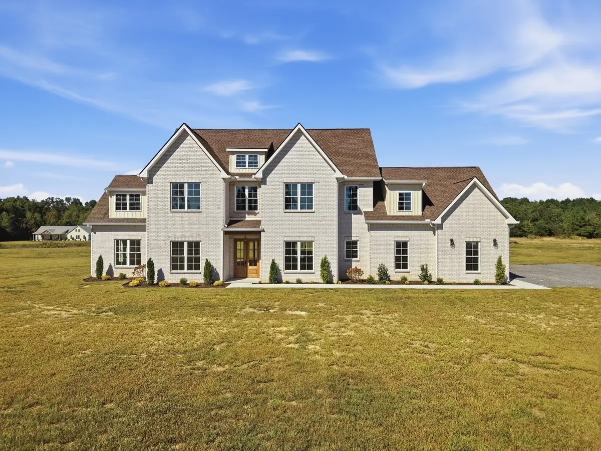 559 Heather Hts, Bradyville, TN 37026 - #1
