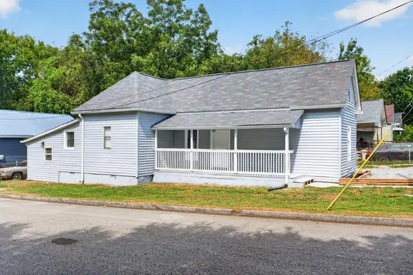 1701 Stanfiel Street, Chattanooga, TN 37406