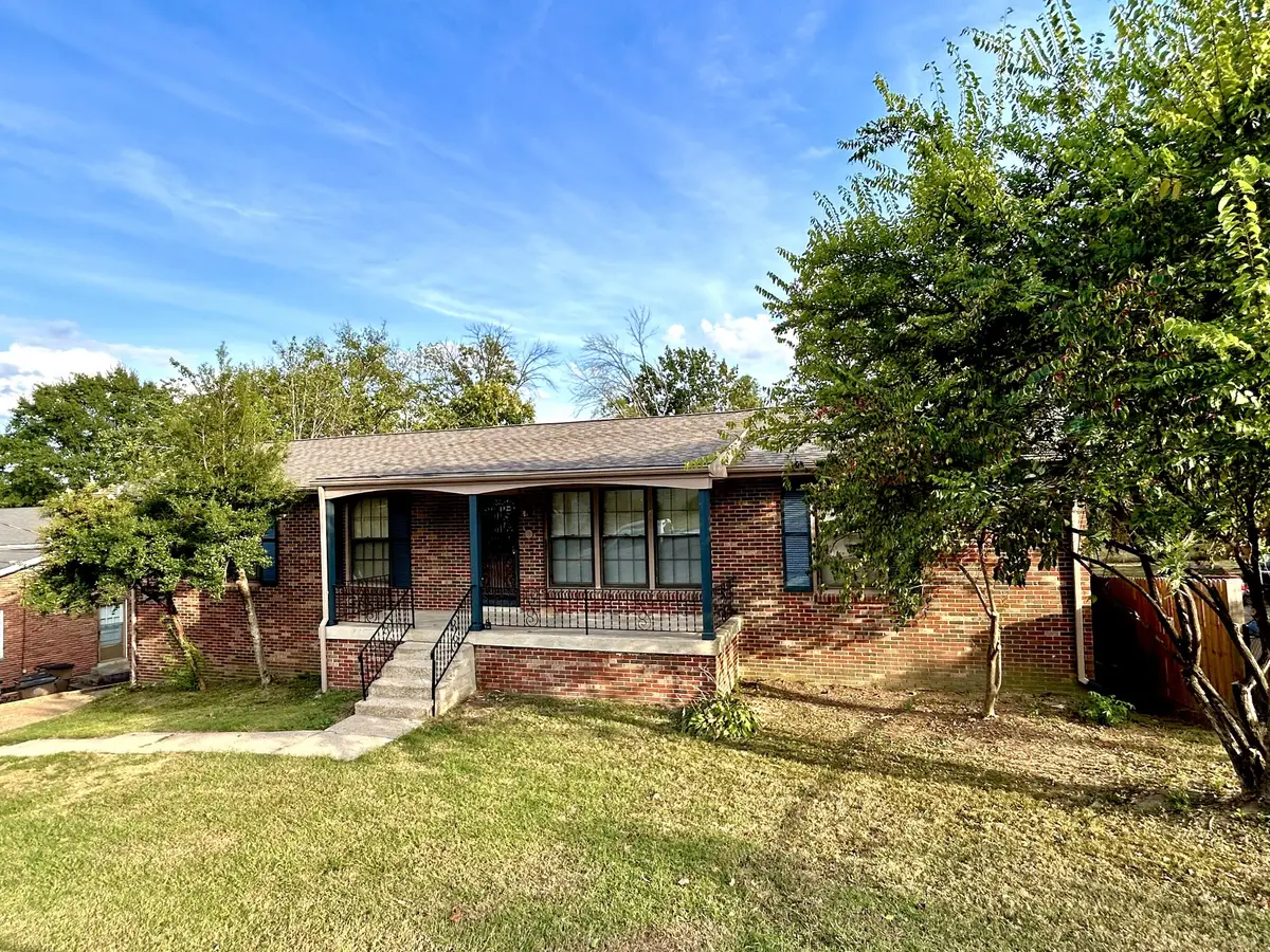 2579 Willowbranch Dr, Nashville, TN 37217 - #1