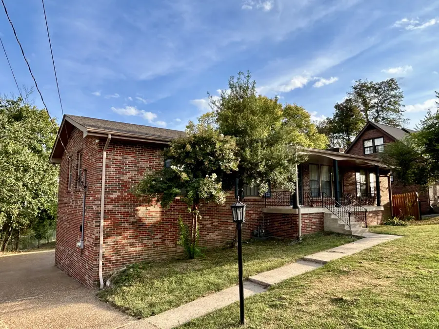 2579 Willowbranch Dr, Nashville, TN 37217 - #2