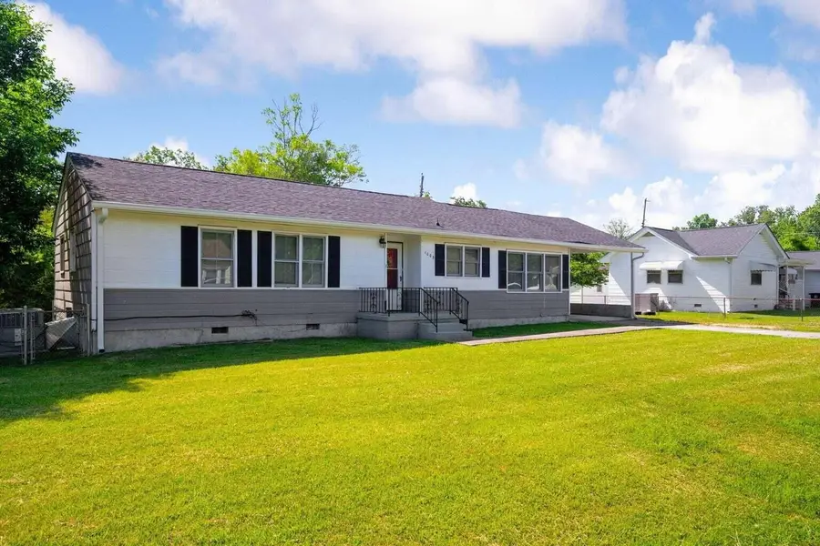 1008 Hurst Street, Chattanooga, TN 37412 - #2