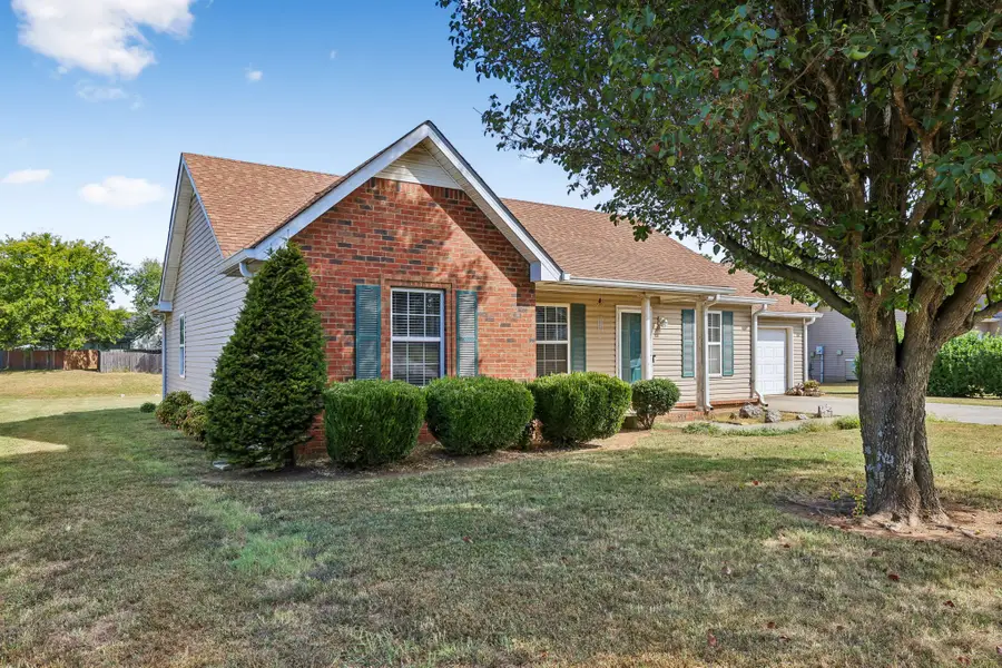 2914 Holsted Dr, Murfreesboro, TN 37128 - #2