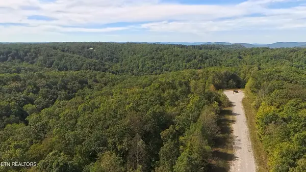 0 Kodiak Lane, Crawford, TN 38554