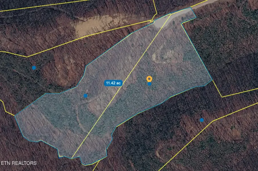 0 Kodiak Lane, Crawford, TN 38554 - #2
