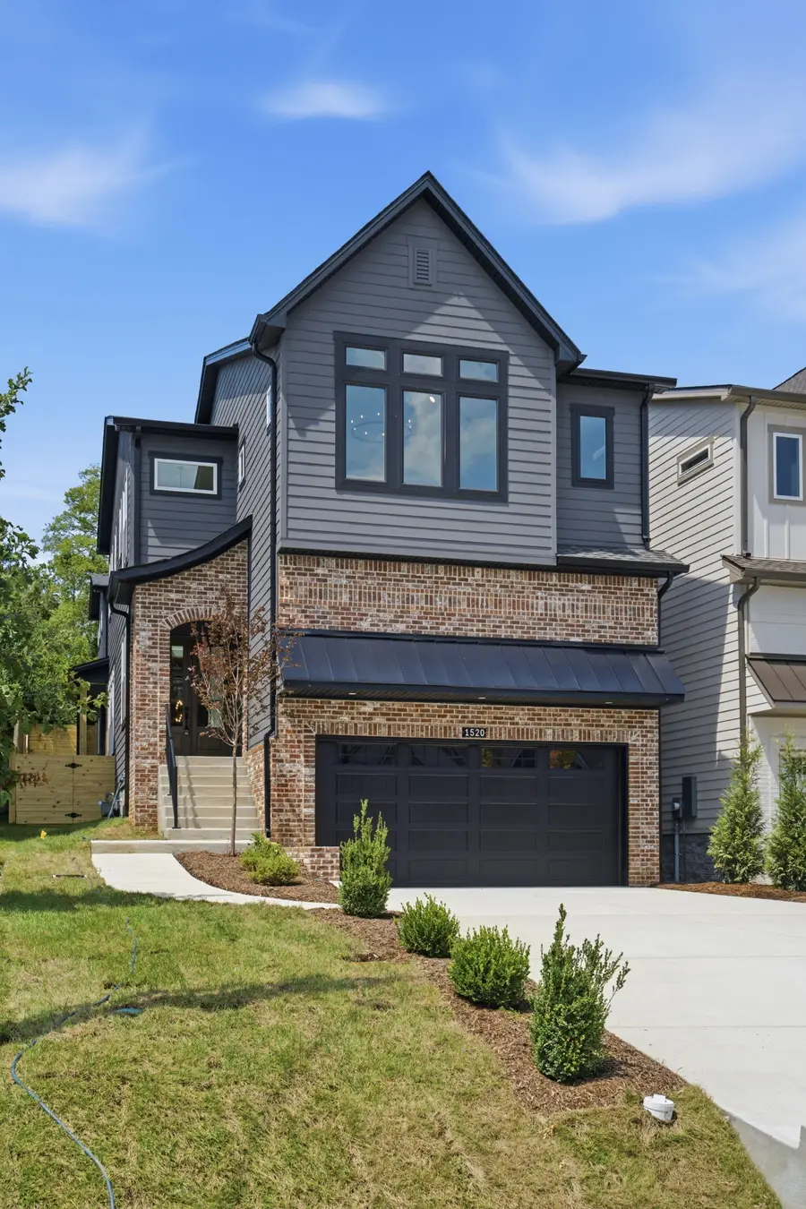 1520 Dugger Dr, Nashville, TN 37206 - #2