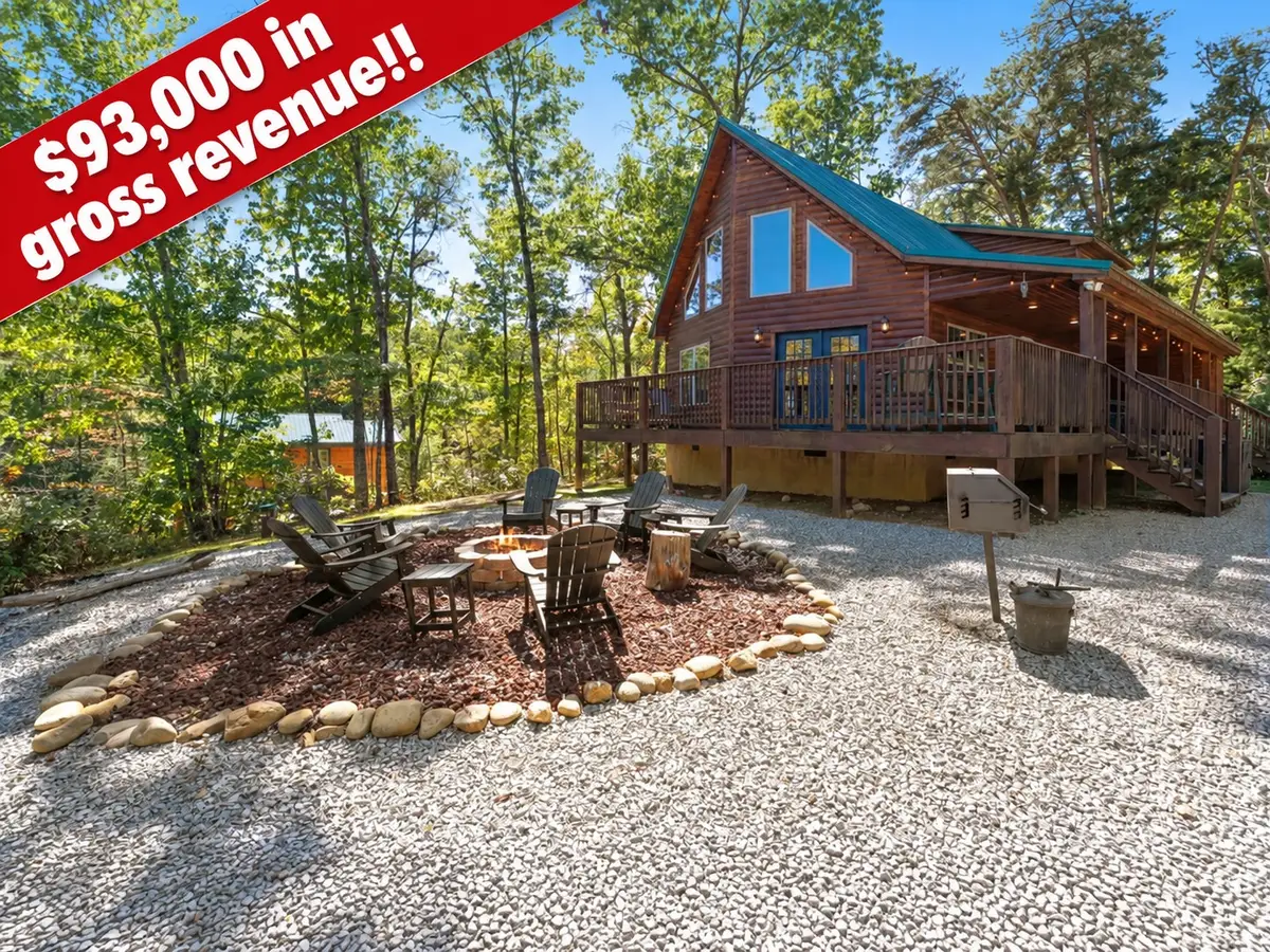 4375 Chamberlain Ln, Sevierville, TN 37862 - #1