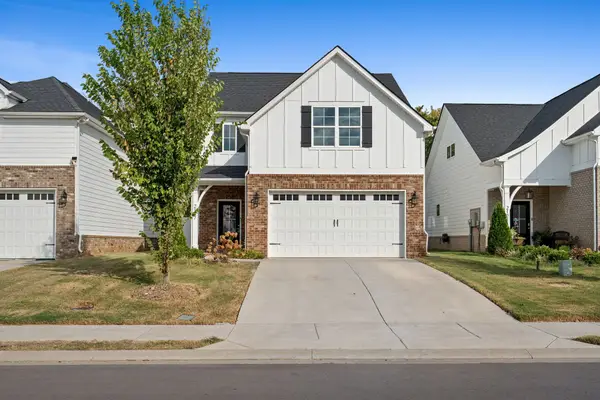 2117 Barringer Ln, Murfreesboro, TN 37128