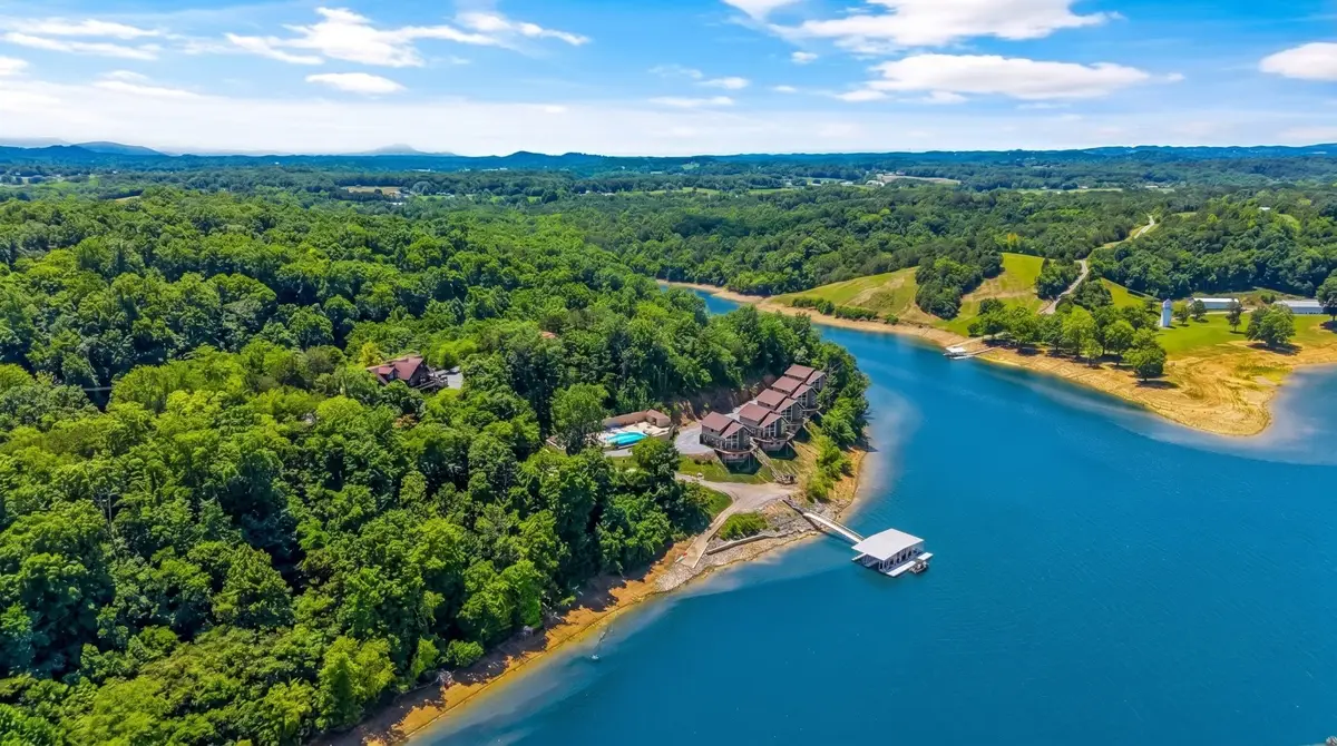 430 Sugar Cove Way, Newport, TN 37821 - #1