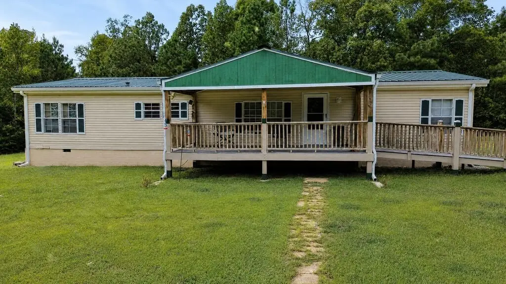 2985 James Walker Rd, Camden, TN 38320 - #1