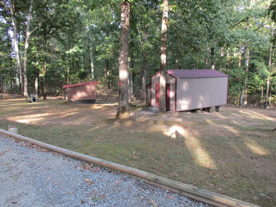 2806 High Ridge Dr, Nunnelly, TN 37137 - #2
