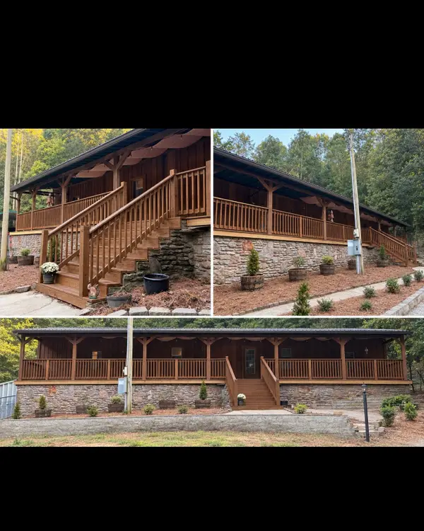 150 Amons Ln, Lafayette, TN 37083