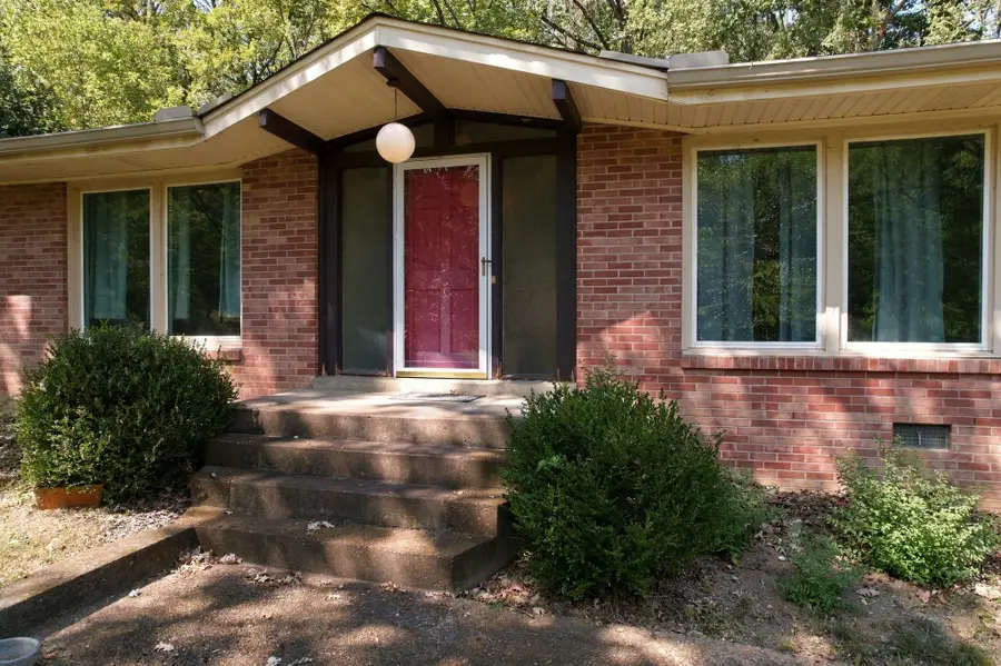 195 Forestwood Dr, Nashville, TN 37209 - #2