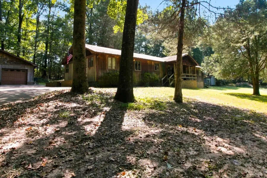 371 Wildwood Ln, Paris, TN 38242 - #3