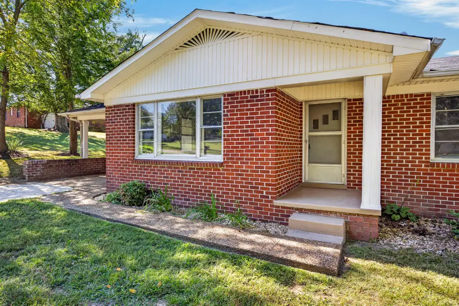 1615 Louisiana Ave, Cookeville, TN 38501 - #2