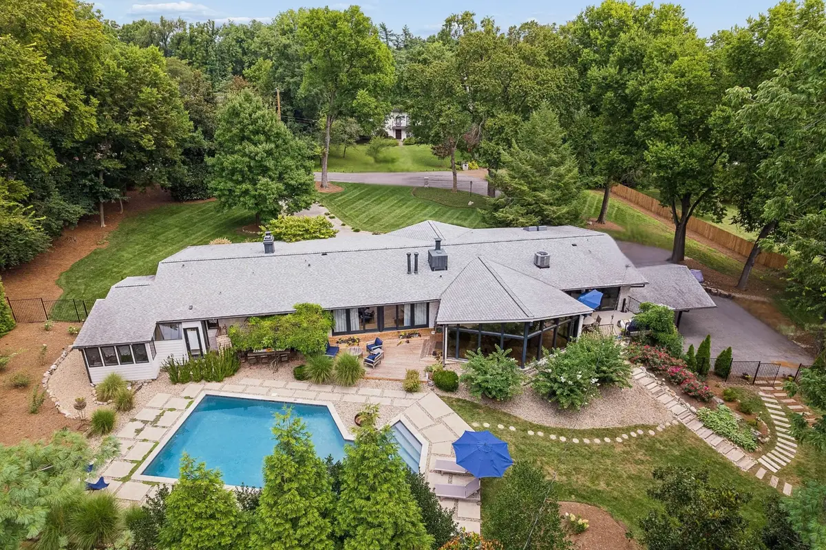 4301 Lillywood Rd, Nashville, TN 37205 - #1