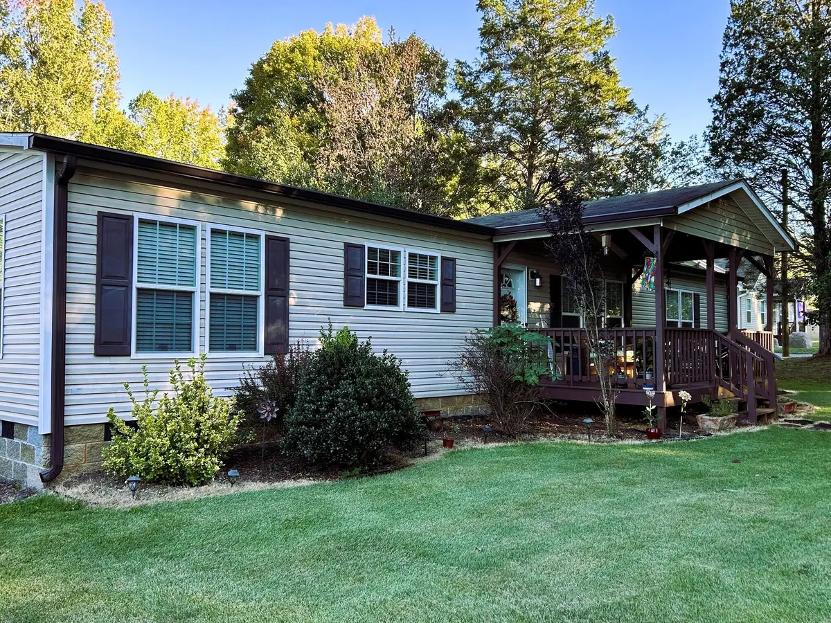 169 County Road 439, Athens, TN 37303 - #1