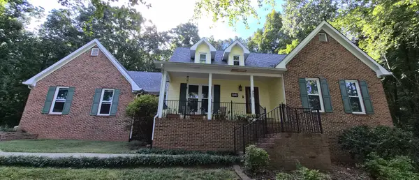 2254 Laurel Hills Dr Nw, Cleveland, TN 37311