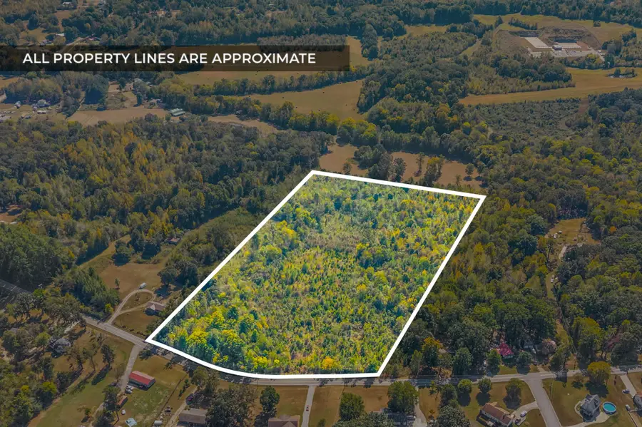 1 Gip Manning Rd, Clarksville, TN 37042 - #2