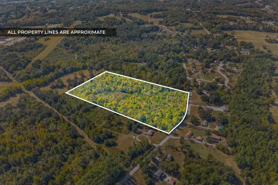 1 Gip Manning Rd, Clarksville, TN 37042 - #3