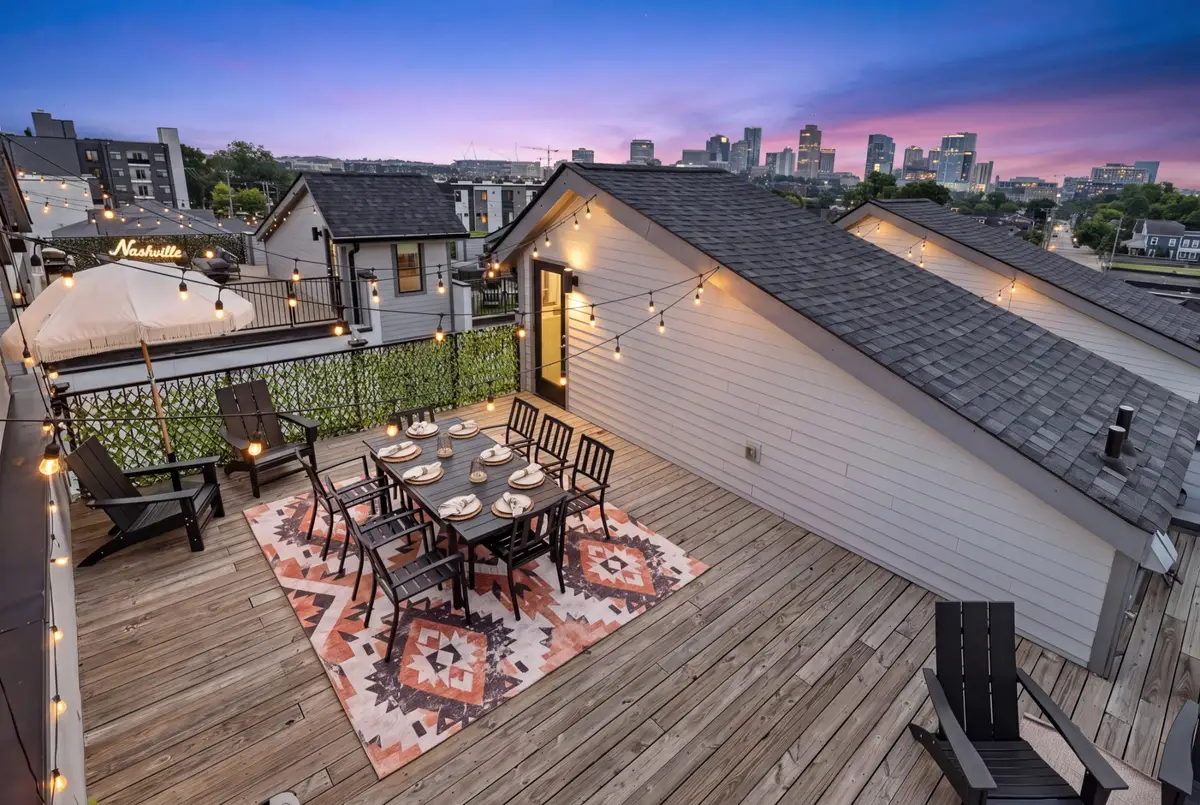 1037C Scovel St, Nashville, TN 37208 - #1
