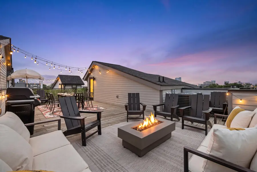 1037C Scovel St, Nashville, TN 37208 - #3