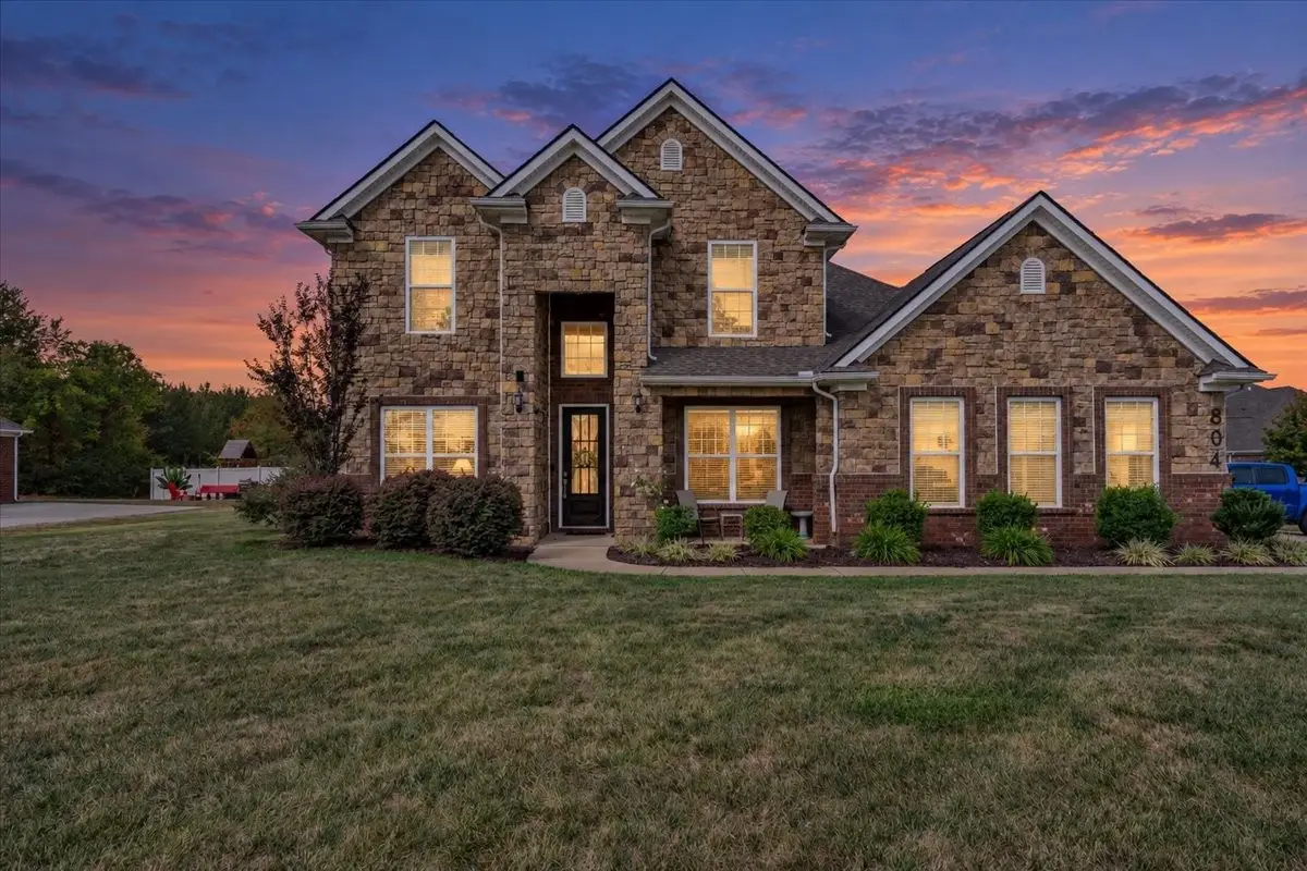 804 Topaz Dr, Murfreesboro, TN 37128 - #1