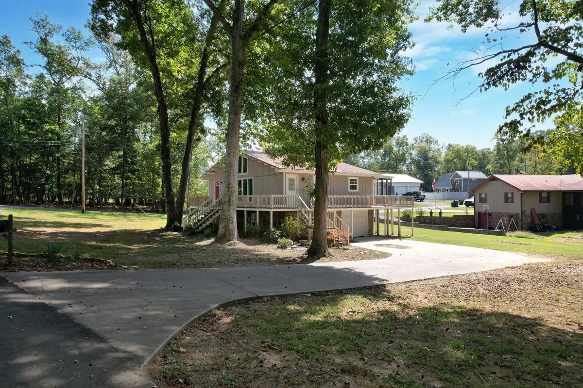 374 Marina Hills Circle Nw, Charleston, TN 37310 - #1