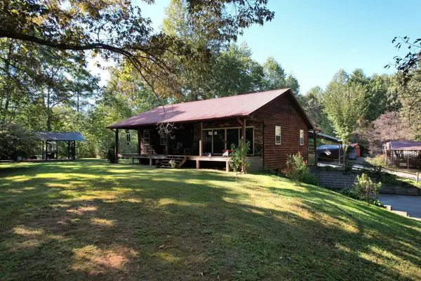 1699 Childers Creek Road, Reliance, TN 37369